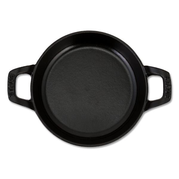 Staub（ストウブ） 【並行輸入品】 鍋 ラウンド スタッカブル