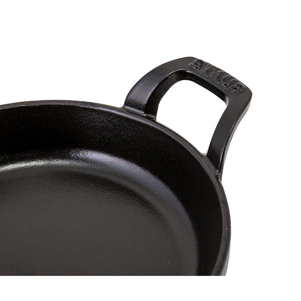 Staub（ストウブ） 【並行輸入品】 鍋 ラウンド スタッカブル