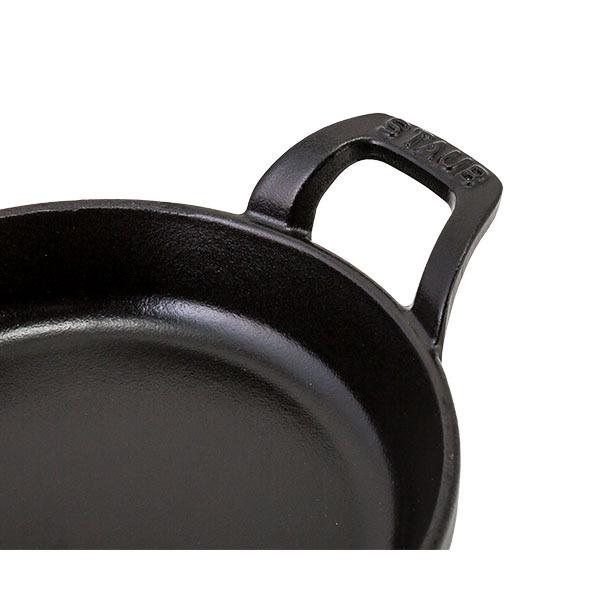 Staub 【並行輸入品】 ストウブ 鍋 ラウンド スタッカブル