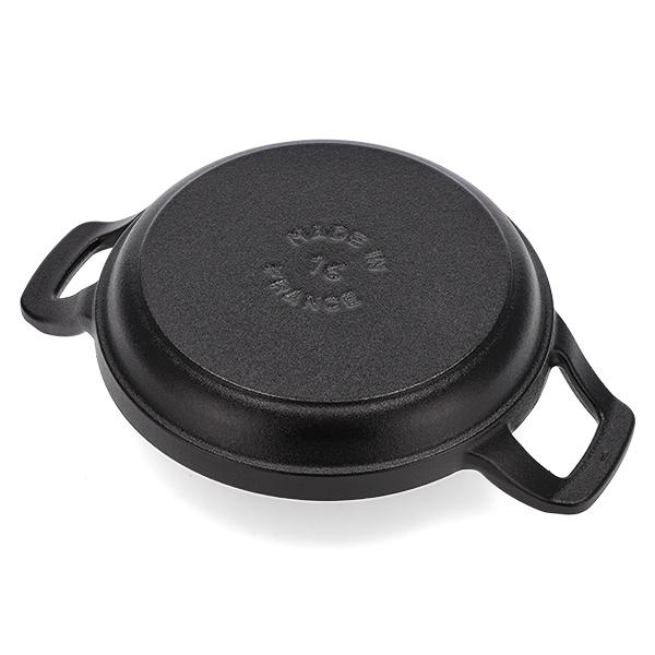 Staub（ストウブ） 【並行輸入品】 鍋 ラウンド スタッカブル