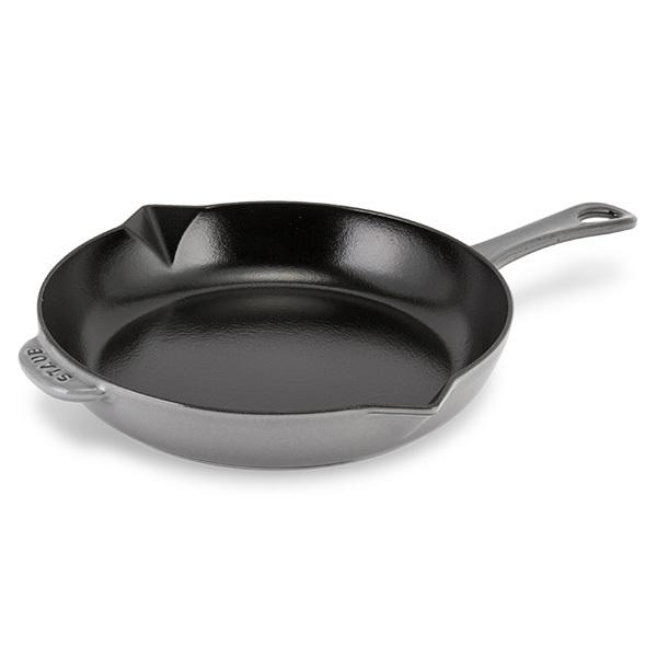 Staub（ストウブ） 【並行輸入品】 鍋 フライパン 26cm IH対応