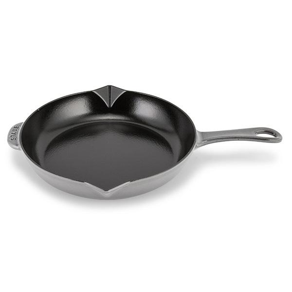 Staub（ストウブ） 【並行輸入品】 鍋 フライパン 26cm IH対応
