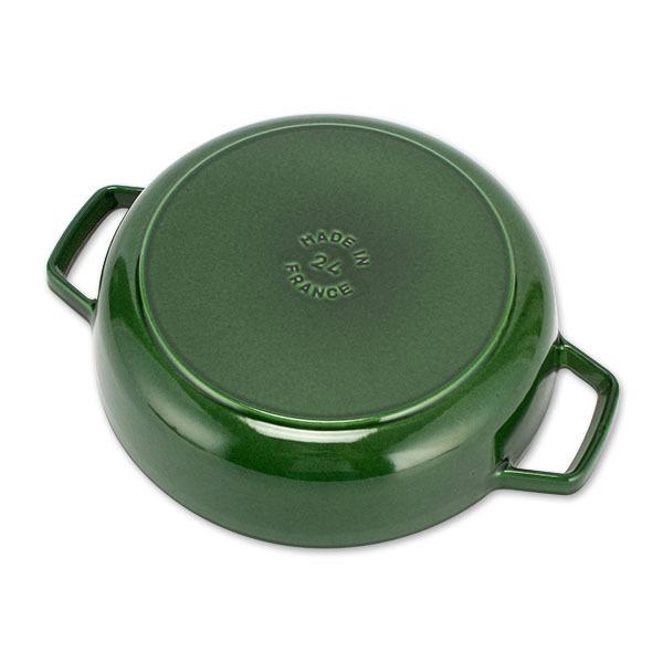 Staub \GWも毎日配送ですぐに届く/ ストウブ 鍋 ブレイザー Staub \GWも毎日配送ですぐに届く/ ストウブ 鍋 ブレイザー