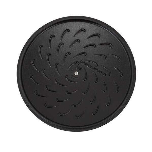 STAUB ストウブブレイザー28cm Black Amazon.co.jp: ストウブ(Staub) 「 ブレイザー ソテーパン