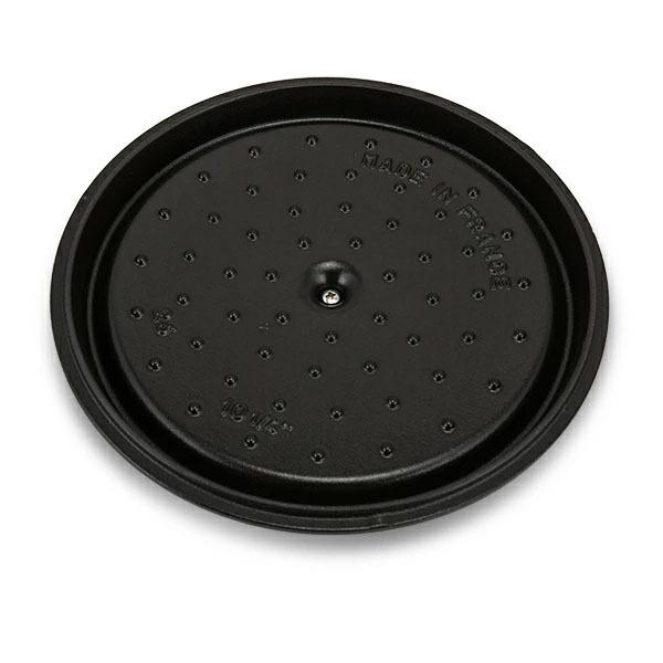 Staub（ストウブ） 【並行輸入品】 鍋 ピコ・ココット ラウンド