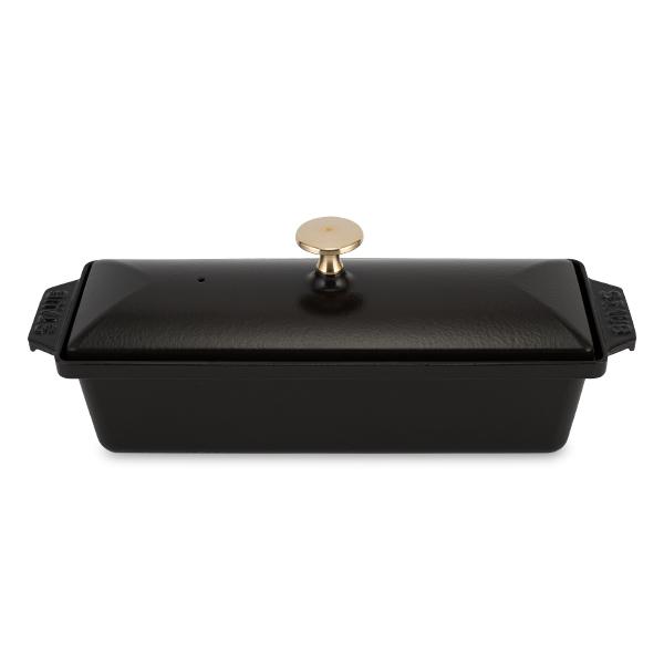 Staub（ストウブ） 【並行輸入品】 レクタンギュラ―テリーヌテリーヌ30
