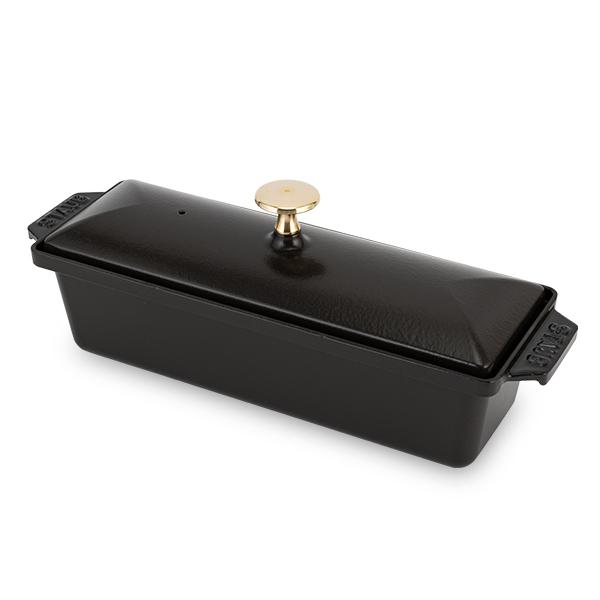 【未使用品】STAUB ストウブ レクタンギュラー テリーヌ Staub（ストウブ） 【並行輸入品】 レクタンギュラ―テリーヌテリーヌ30