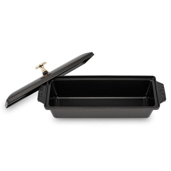 Staub（ストウブ） 【並行輸入品】 レクタンギュラ―テリーヌテリーヌ30