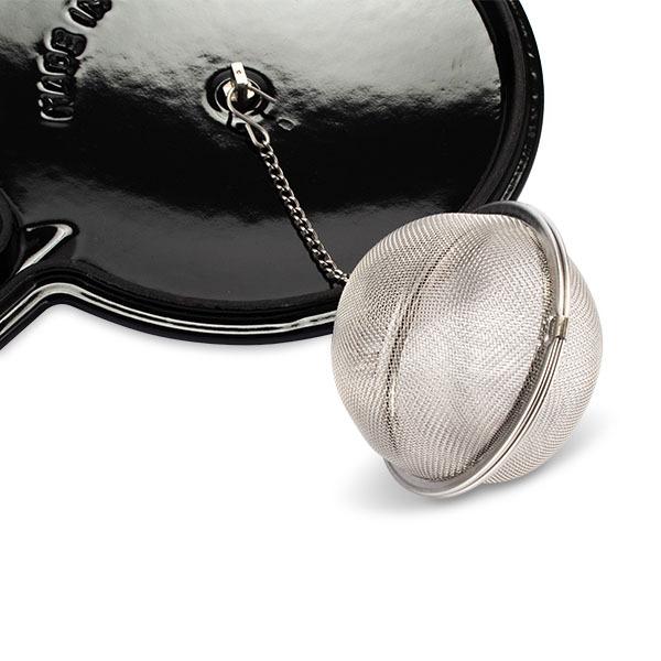 Staub（ストウブ） 【並行輸入品】 ラウンド ティーポット 16.5cm