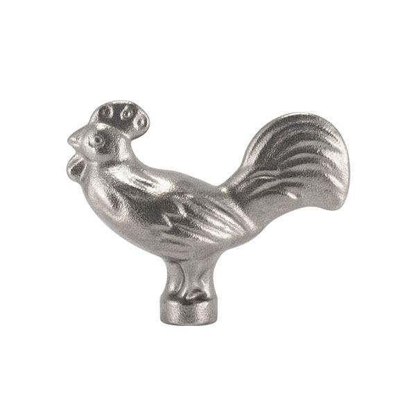 Staub（ストウブ） 【並行輸入品】 アニマルノブ 鍋のツマミ かわいい