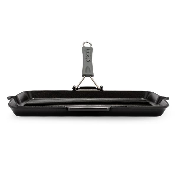 ストウブ【Staub】レクタンギュラーグリル 34×21cm Staub（ストウブ） 【並行輸入品】 グリルパン 34×21cm