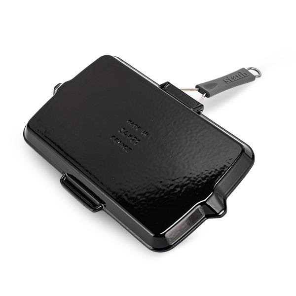 Staub（ストウブ） 【並行輸入品】 グリルパン 34×21cm