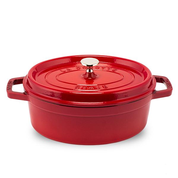 Staub \GWも毎日配送ですぐに届く/ ストウブ 鍋 27cm ピコ Staub \GWも毎日配送ですぐに届く/ ストウブ 鍋 27cm ピコ