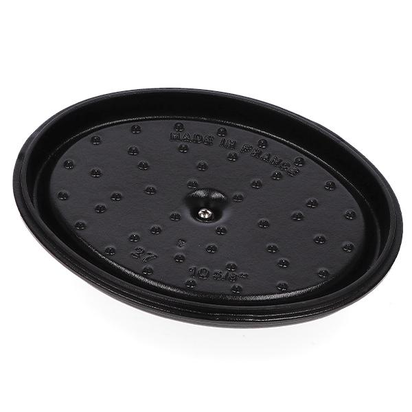 Staub（ストウブ） 【並行輸入品】 鍋 27cm ピコ・ココット オーバル