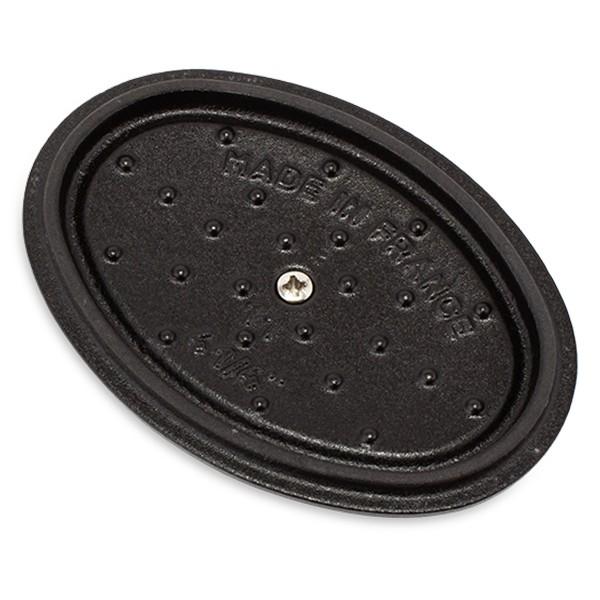 Staub ストウブ 鍋 ピコ・ココット オーバル 11cm 両手鍋 Staub ストウブ 鍋 ピコ・ココット オーバル 11cm 両手鍋