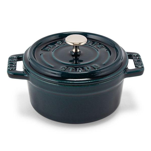 Staub（ストウブ） 【並行輸入品】 鍋 10cm ピコ ココット ラウンド