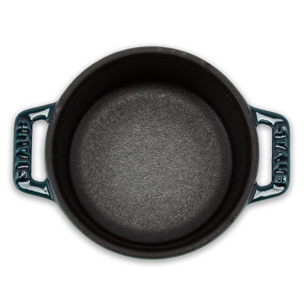 Staub（ストウブ） 【並行輸入品】 鍋 10cm ピコ ココット ラウンド