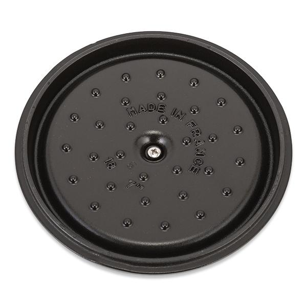 Staub（ストウブ） 【並行輸入品】 鍋 ピコ・ココット ラウンド 18cm