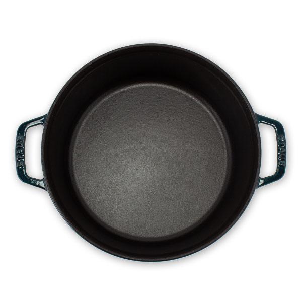 Staub 【並行輸入品】 ストウブ ピコ ココット ラウンド 26cm