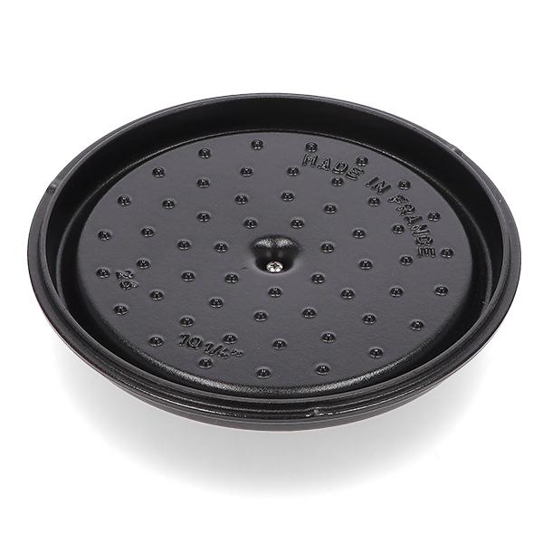 Staub（ストウブ） 月末月初ポイントUP 【並行輸入品】 鍋 26cm ピコ
