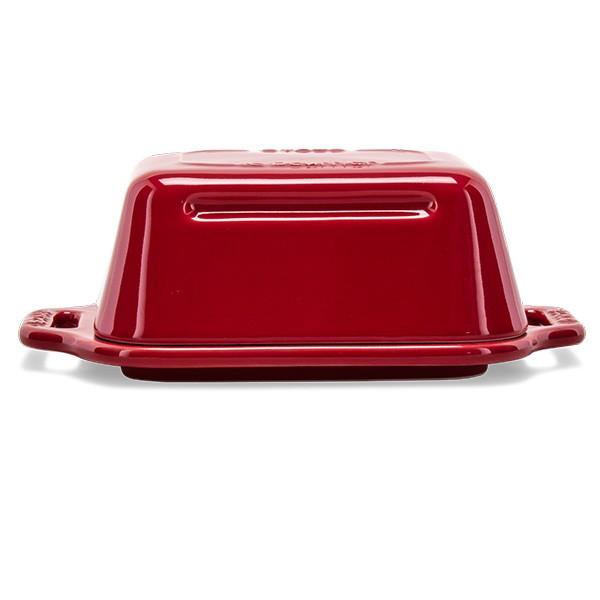 Staub（ストウブ） 【並行輸入品】 バターディッシュ バターケース 蓋