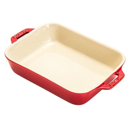 Staub（ストウブ） 【並行輸入品】 在庫限り レクタンギュラー