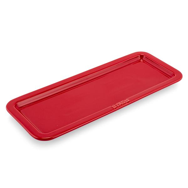 Staub（ストウブ） 【並行輸入品】 サービングトレー 36 × 14cm