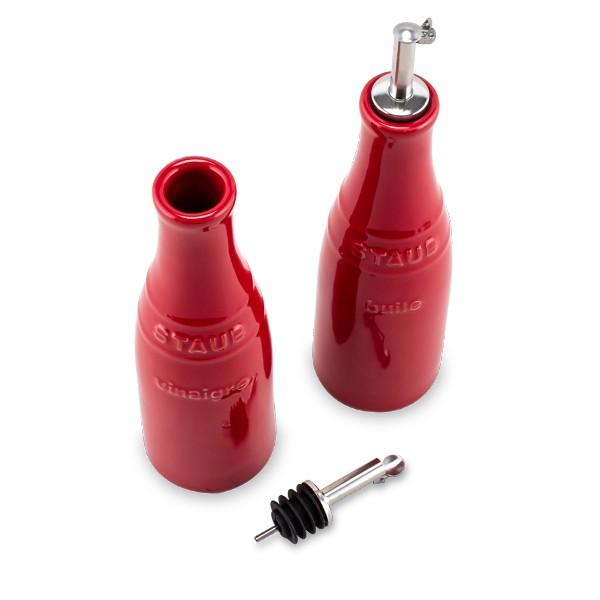 Staub（ストウブ） 【並行輸入品】 オイル＆ビネガー ボトル 調味料