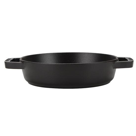 Staub（ストウブ） 連休中も休まず配送 【並行輸入品】 両手フライパン