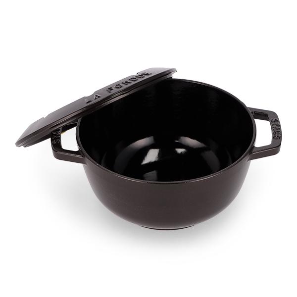 お値下げ美品STAUB LA FONDUE フォンデュセット ストウブ ミックスフォンデュセット (鍋) 価格比較 - 価格.com