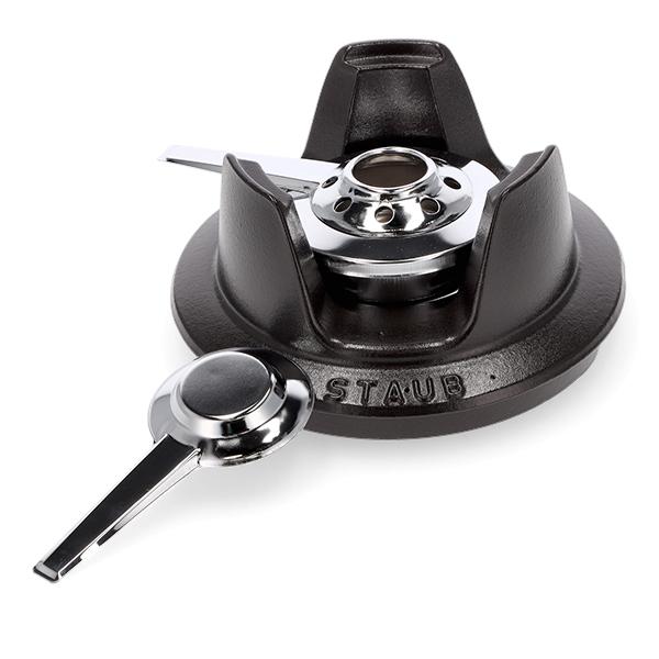 Staub（ストウブ） 【並行輸入品】 フォンデュセット 18cm 40511-97