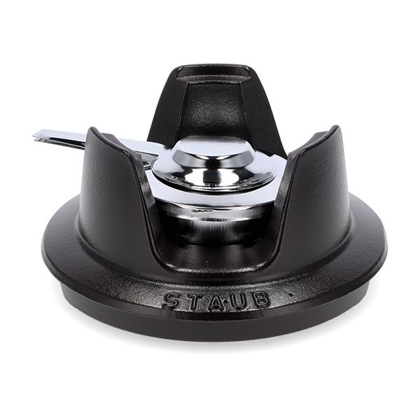 Staub（ストウブ） 【並行輸入品】 フォンデュセット 18cm 40511-97
