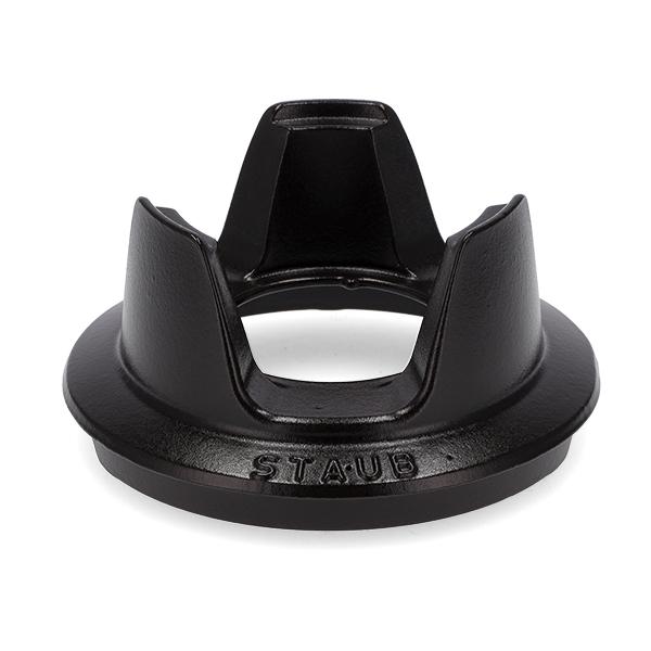 Staub（ストウブ） 【並行輸入品】 フォンデュセット 18cm 40511-97
