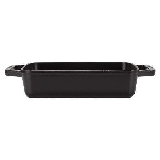 staub スモールベーカー 30cm ブラック 楽天市場】＼SSラストP5倍／ ＼店内モール内最安挑戦中