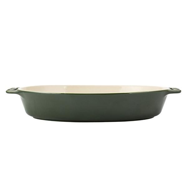 Staub（ストウブ） 【並行輸入品】 在庫限り オーバルディッシュ 37cm