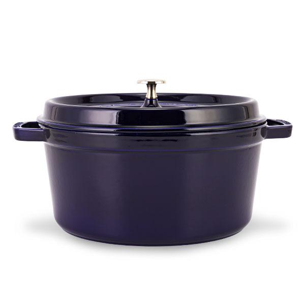 Staub \GWも毎日配送ですぐに届く/ ストウブ 鍋 28cm ピコ Staub \GWも毎日配送ですぐに届く/ ストウブ 鍋 28cm ピコ