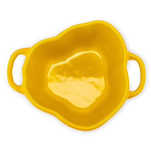 Staub（ストウブ） 【並行輸入品】 在庫限り パプリカココット 470mL