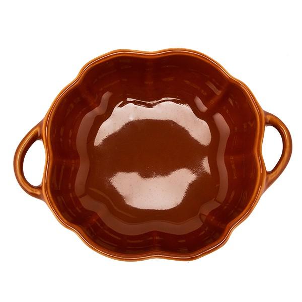 Staub（ストウブ） 【並行輸入品】 パンプキンココット 470mL