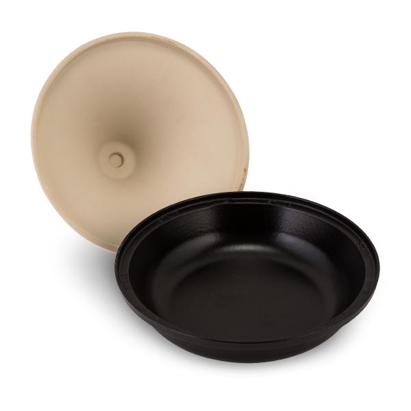 STAUBタジン鍋　28cm Staub（ストウブ） 【並行輸入品】 タジン鍋 28cm セラミックドーム IH