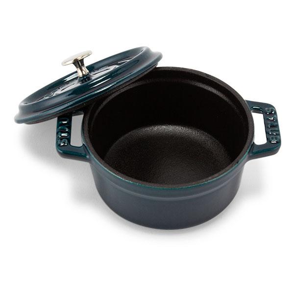 Staub 【並行輸入品】 ストウブ 鍋 10cm ピコ ココット ラウンド