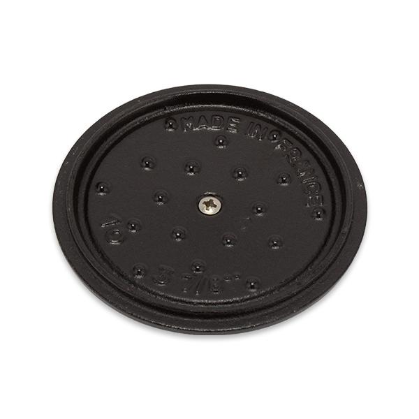 Staub（ストウブ） 【並行輸入品】 鍋 ピコ・ココット ラウンド 10cm 2