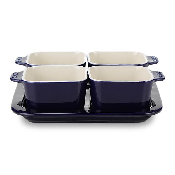 Staub（ストウブ） GWも休まず配送 【並行輸入品】 鍋 アペタイザー