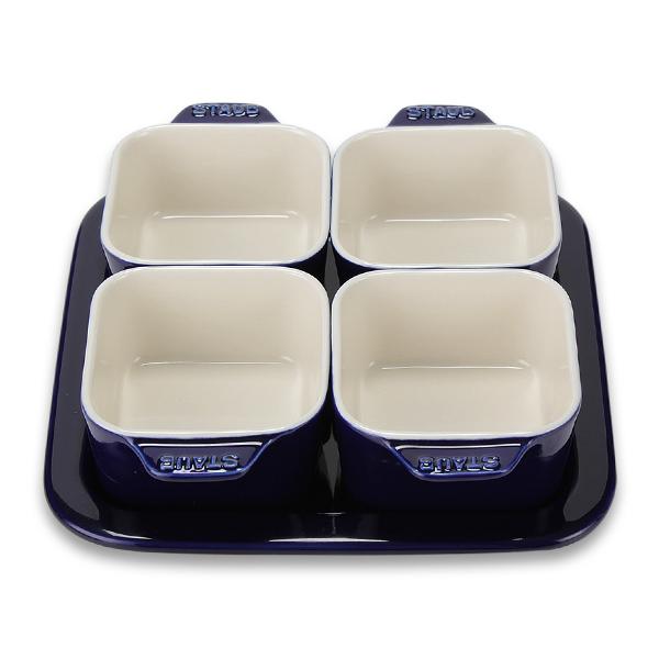 Staub（ストウブ） GWも休まず配送 【並行輸入品】 鍋 アペタイザー