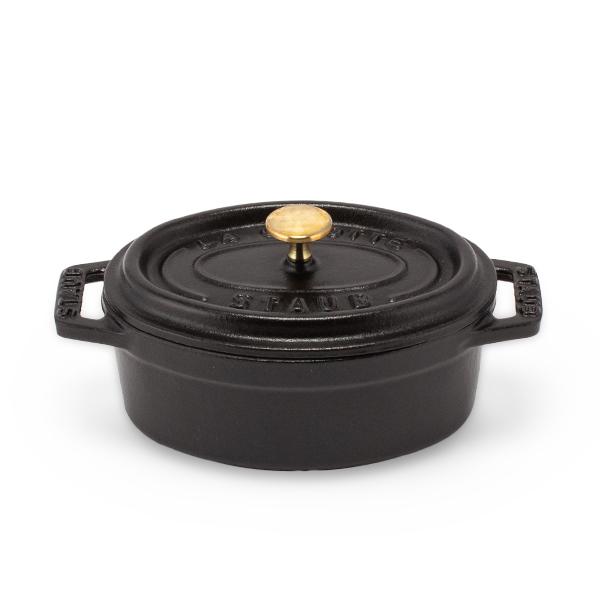 Staub（ストウブ） 【並行輸入品】 鍋 ココットラウンド / スチーマー