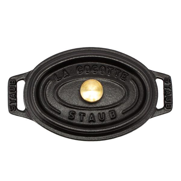 Staub（ストウブ） 【並行輸入品】 鍋 ココットラウンド / スチーマー