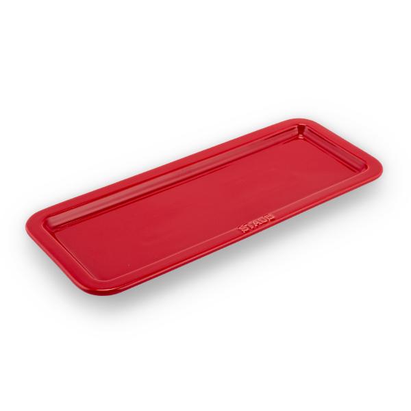 Staub（ストウブ） 【並行輸入品】 在庫限り 鍋 サービングトレー 36