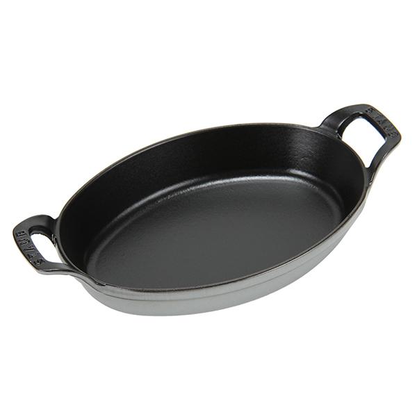 Staub（ストウブ） 【訳あり：箱破損】ストウブ 鍋 オーバル