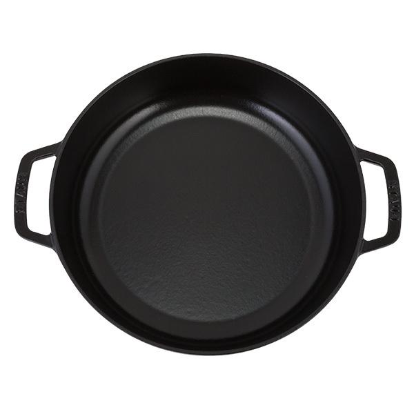 Staub（ストウブ） 【並行輸入品】 訳あり 鍋 ブレイザー ソテーパン