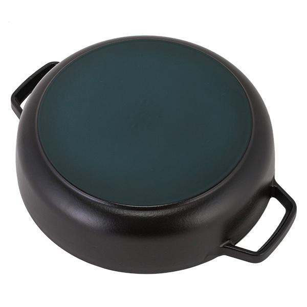 Staub（ストウブ） 【並行輸入品】 訳あり 鍋 ブレイザー ソテーパン