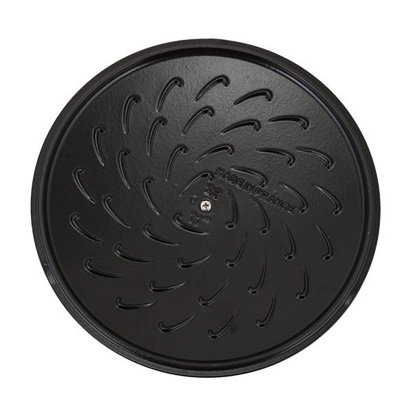 Staub（ストウブ） 【訳あり：箱破損】 訳あり 鍋 ブレイザー